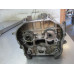 #ZF05 Right Cylinder Head From 2005 Nissan Titan XE 4WD 5.6 ZH2R